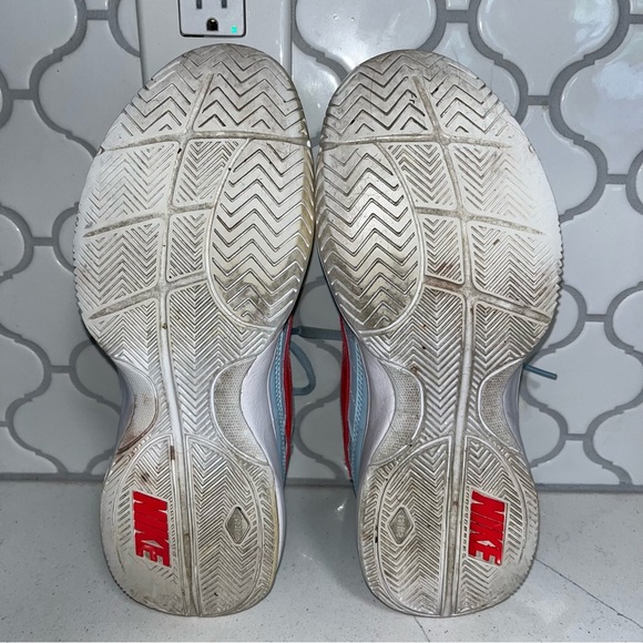 Nike Women’s Court Lite Athletic Shoe Sneaker US Size 7.5 - Picture 9 of 10